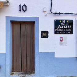 Da ist er also, der Don Juan 🤣