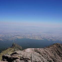 Atemberaubende Aussicht!