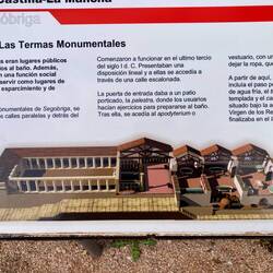 Rekonstruktion der Bäder