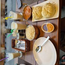 Unser letztes gemeinsames Abendessen 🥹