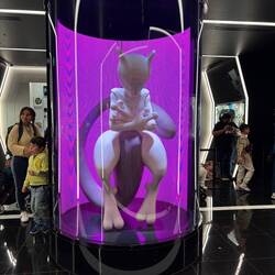 Ein weiteres Pokémon-Center😉