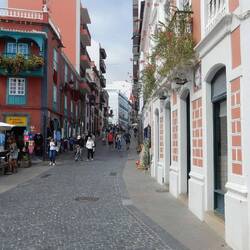 Looks like a street in Guernsey