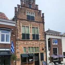 Edam Museum