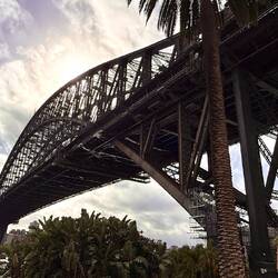 Harbour Bridge