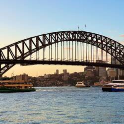 Harbour Bridge