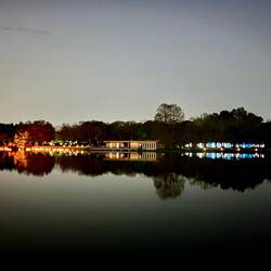 TeamLab Botanical Gardens
