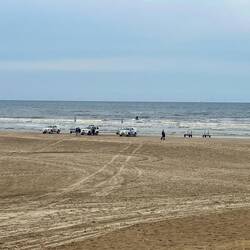 Strand bei Noordwijk
