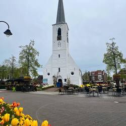 Kirche Noordwijkerhout
