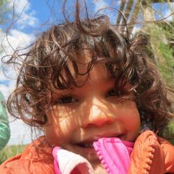 Und wenn gar keine Motive mehr zu finden sind....