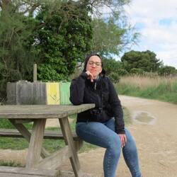 Wenn die Vögle nicht mehr mitmachen, müssen andere Motive herhalten....