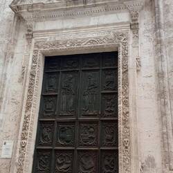 Purgatorium - Kirche