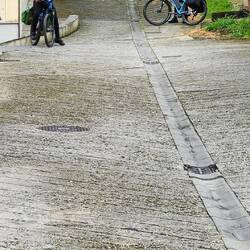 They look confused on how to go up?