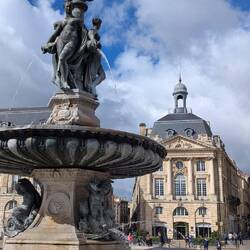 Place de la Bourse