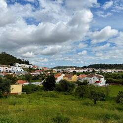 Ankunft in S.B. Messines