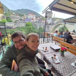 traditioneller Cafe☕