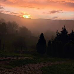 Sunrise