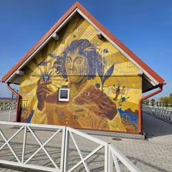 Kopernikus ist allgegenwärtig...