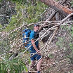 Die Begeisterung hält sich in Grenzen. 🙈🤭