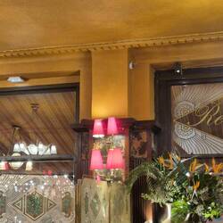 La Closerie des Lilas