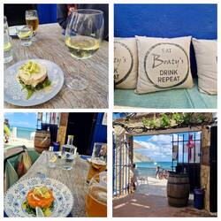 Tapas Café