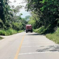 Bilder von unterwegs