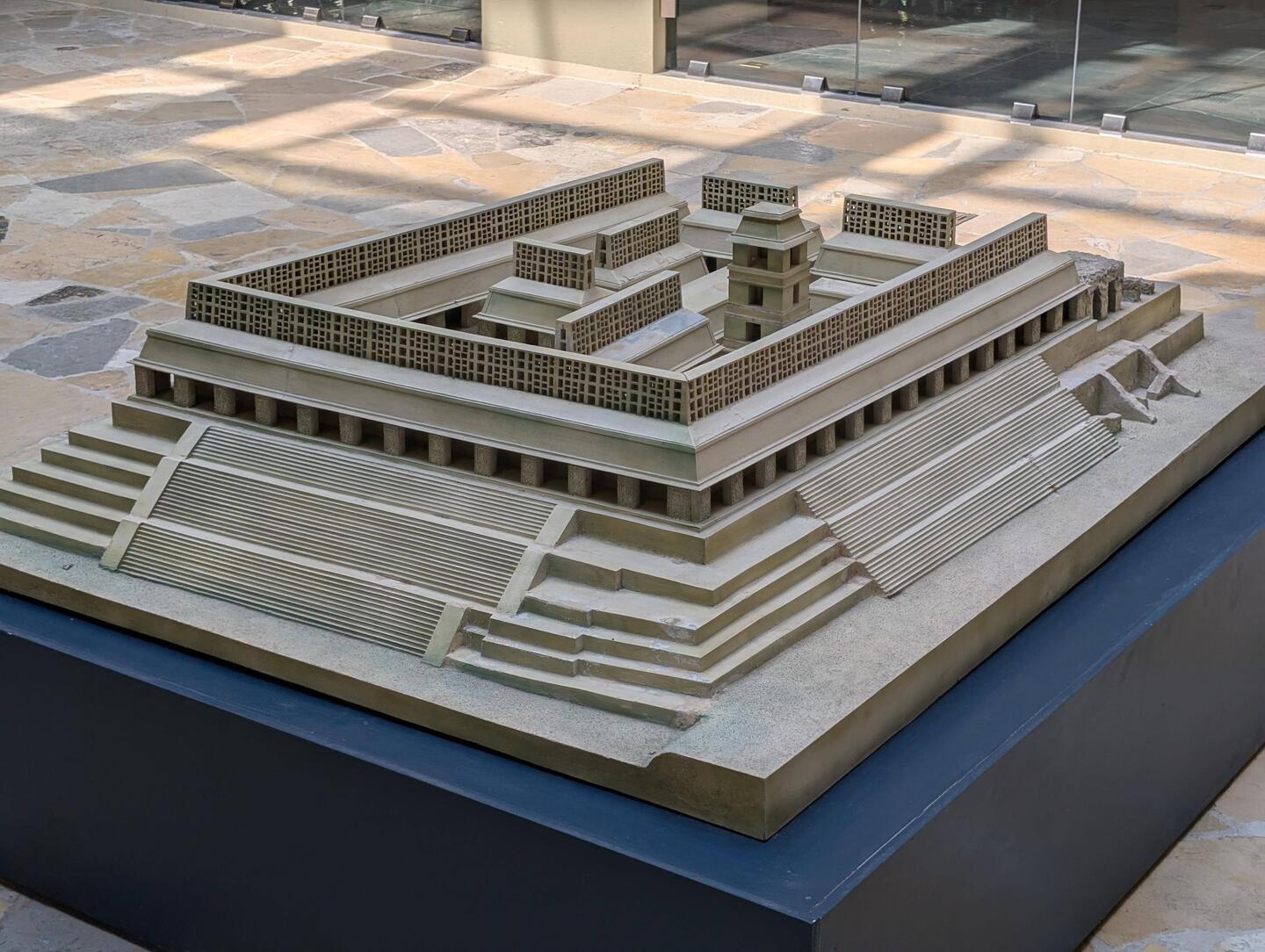 Palenque