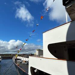 HRY Britannia
