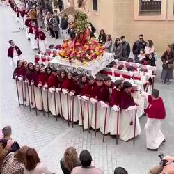 Angel of the Eucharist - Mostly Teenage Bearers