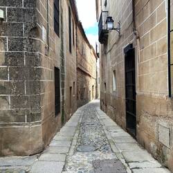 Old City