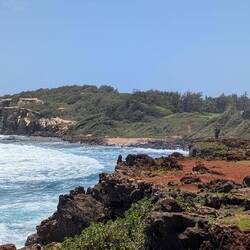 Suchbild: wo ist Christian?