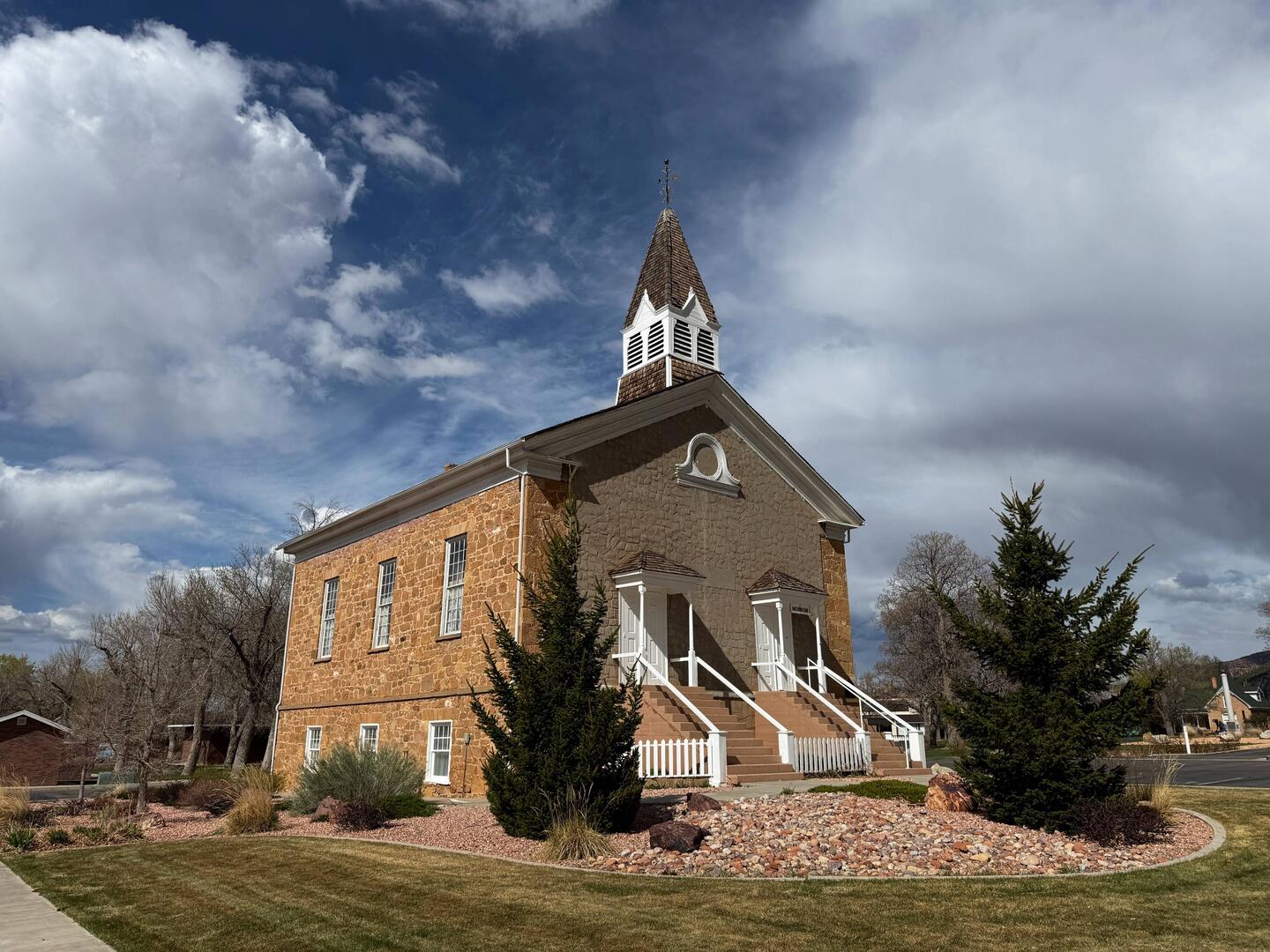 Parowan
