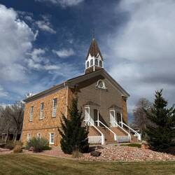 Parowan
