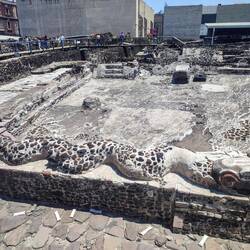 Templo Mayor