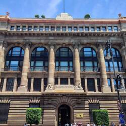 Banco de México