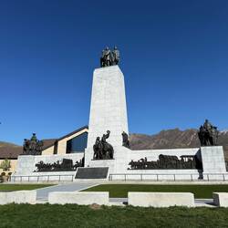 This is the Place Monument