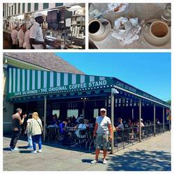 Café du Monde