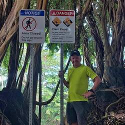 Yep -- my little follower of rules. 🙄