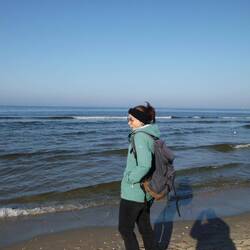 Wohoo... Meer 🌊😆🙌