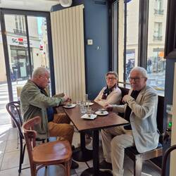 40 € ein Eis für jeden