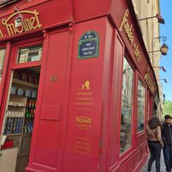 Meine lieblings Straße