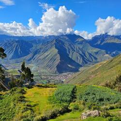 MachuQolqa-Viewpoint