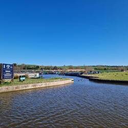 Aston Marina