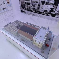 How Maranello started