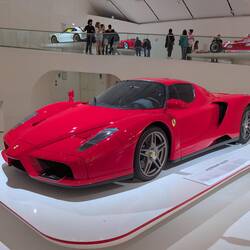 Ferrari Enzo