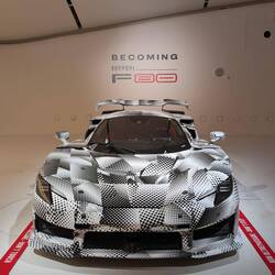 New Generation in coming