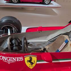 How can someone drive in this?