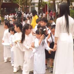 Qu'ils sont mignons !