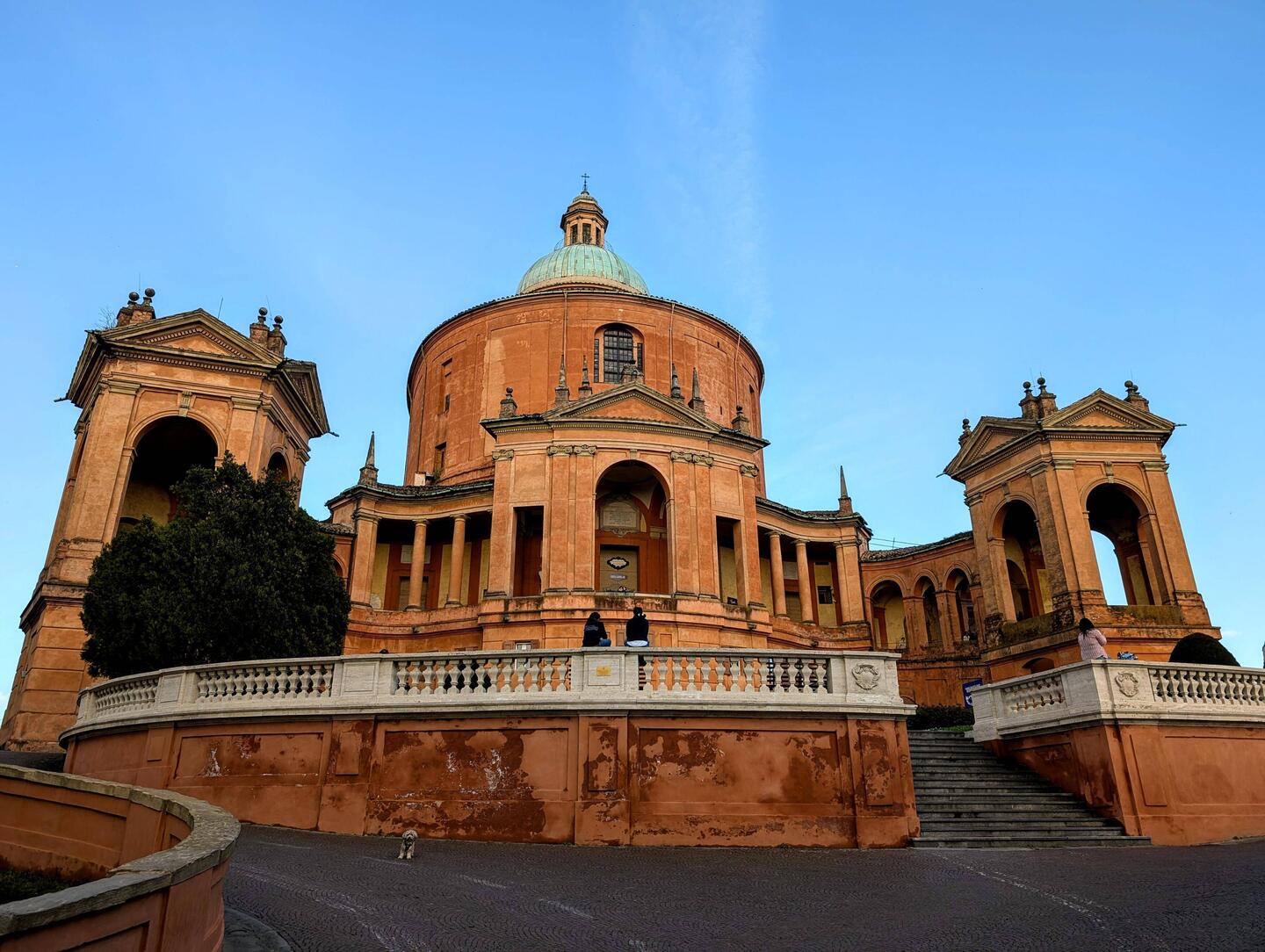 Santuario della Madonna di San Luca