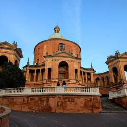 Santuario della Madonna di San Luca