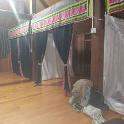 Pour le dodo cette nuit.